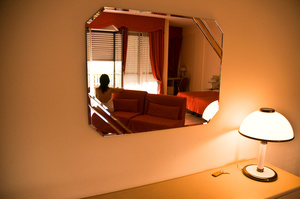 HOME - Hotel, Bari, Italy