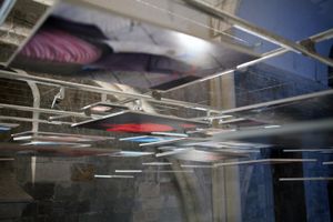 installation Untitled