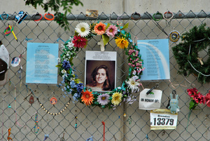 Oklahoma City National Memorial
