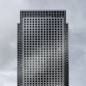 Urban Geometry