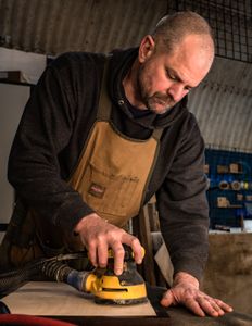Craftsmen & Artisans of the Pacific Northwest