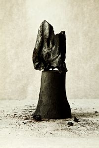 sculpture 2