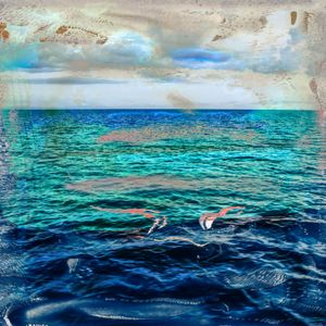 LA MER IX