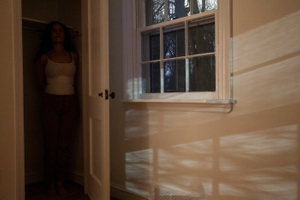 Memory in a Shadow