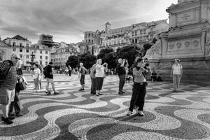 Rossio, Lisboa