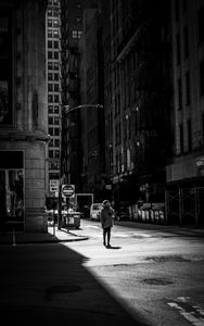 Wandering Thoughts