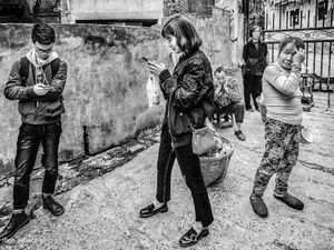 1 China Chongqing 2017