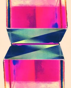 Abstract Geometry #4