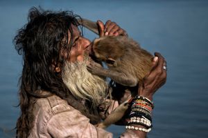 eternal love