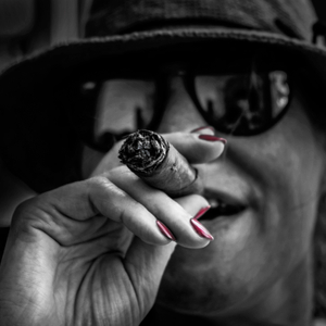 Smoker
