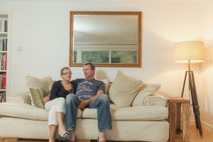 The Listening Project - Mum & Dad
