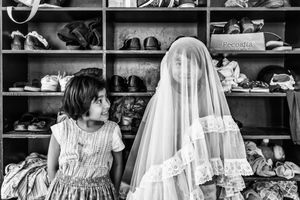 Just Married