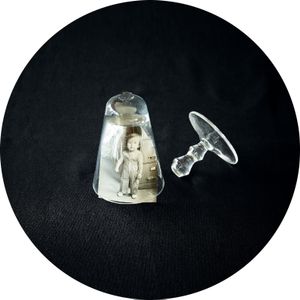 broken vessels