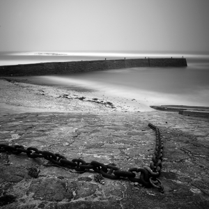Sennen Breakwater