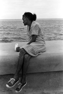 Havana, Cuba, 2000 © Peter Kayafas