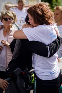 Running emotions