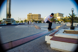 50-50 -  Ritchie 2015