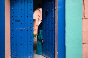Marrakesh #5