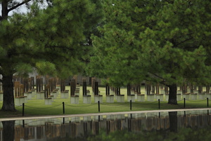 Oklahoma City National Memorial