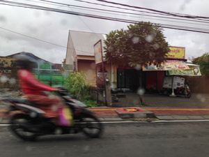 Impressions from Bali No 03