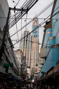 Bangkok 2015