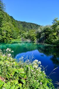 Plitvice, Croatia
