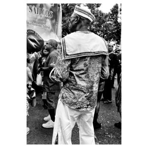 Notting Hill Carnival - 2023