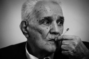 Survivor of WW2 genocide on Serbs, Jews and Roma