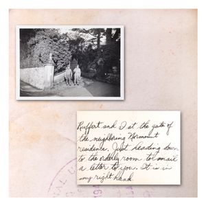 Love letter