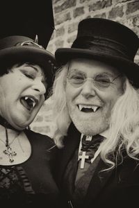 Whitby Goth (antique)