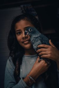 Compassion in the Jungle