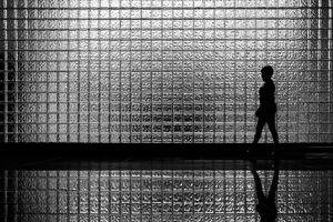 627 Glass Cubes