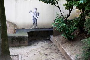 In the heart of Paris #2