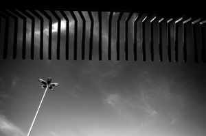 Ponte Galeria, Rome.