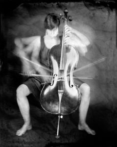 CELLO #09