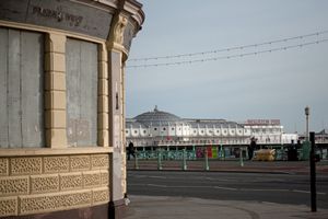 Venue closed