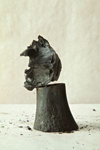 sculpture 7