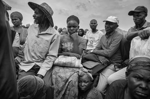 La Isla olvidada de África. Idjwi (Congo) 10