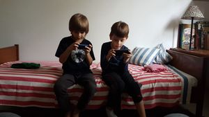 concentration