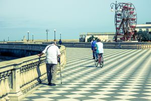BehindLivorno