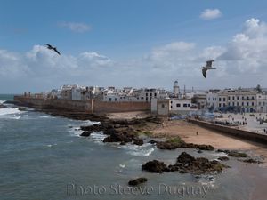 Essaouira (Morocco)