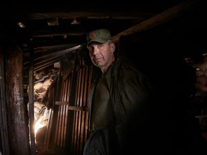 Donbass: No Man's Land