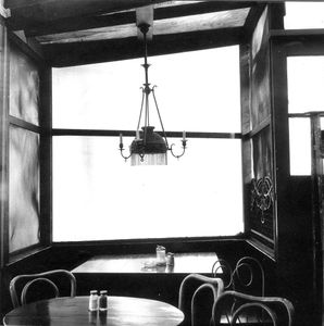 New Hope, PA, 1965