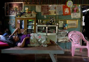 Dala, South Yangon