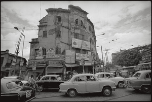 Calcutta - Kolkata