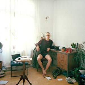 David Maharam (Germany)      © Lucian Spatariu