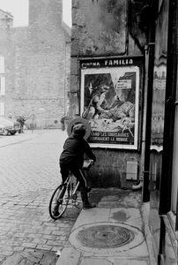 À voir prochainement