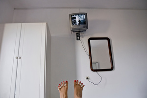 HOME - Studio apartment, Zakynthos, Greece