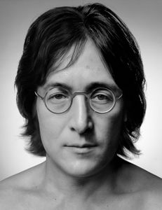 Artificial Theater -Big star/John Lennon 2014