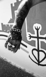 Gipsy Cross